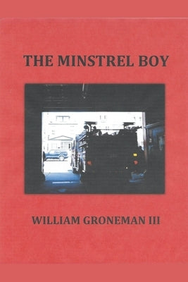The Minstrel Boy Paperback William Groneman