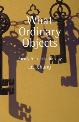 What Ordinary Objects Paperback Book&Arts Press