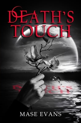 Death's Touch Paperback Mase Evans