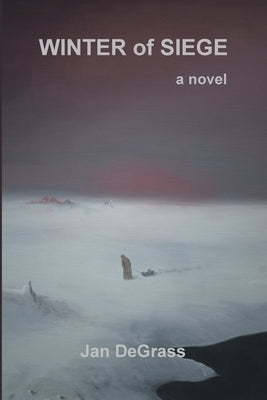 Winter of Siege Paperback Mw Books Publishing