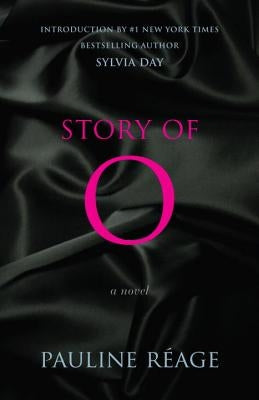 Story of O by Reage, Pauline