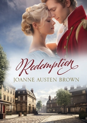 Redemption Paperback Joanne Austen Brown