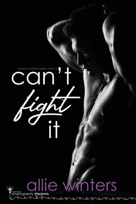Can't Fight It Paperback Smartypants Romance