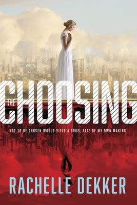 The Choosing Paperback Tyndale House Publishers