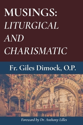 Musings: Liturgical and Charismatic Paperback Discerning Hearts