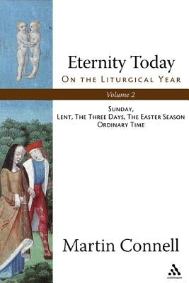Eternity Today, Vol. 2 Paperback Bloomsbury Publishing PLC