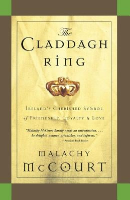 Claddagh Ring by McCourt, Malachy