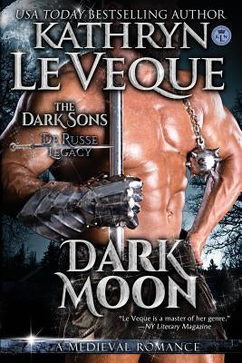 Dark Moon Paperback Createspace Independent Publishing Platform