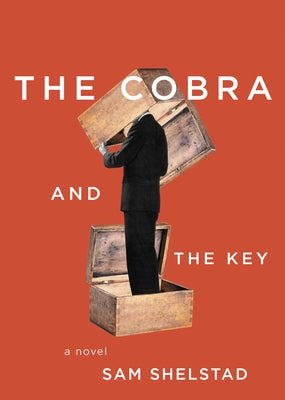 The Cobra and the Key Paperback Touchwood Editions