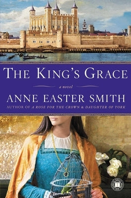The King's Grace Paperback Atria Books