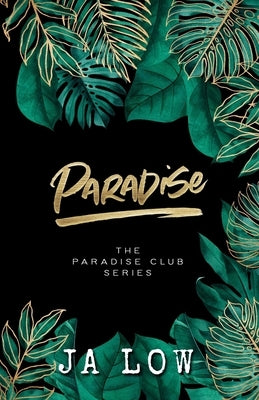 Paradise (Special Edition cover) Paperback Independently Published