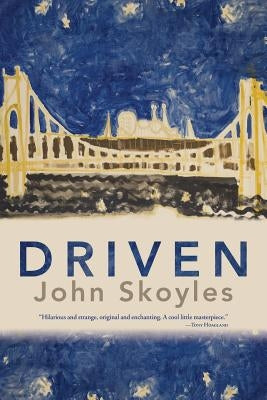 Driven Paperback Madhat, Inc.