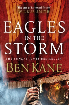 Eagles in the Storm, 3 by Kane, Ben