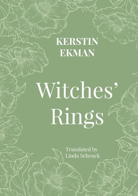 Witches' Rings Paperback Norvik Press