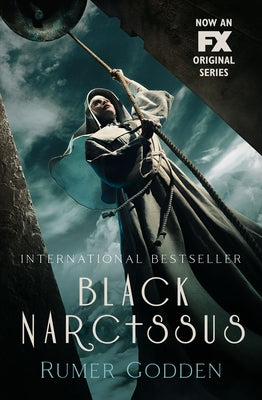 Black Narcissus Paperback Open Road Media