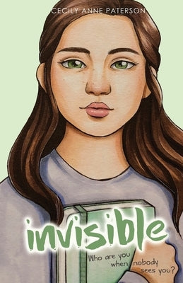 Invisible: Invisible Book I Paperback Firewheel Books