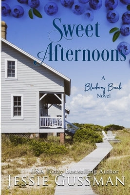 Sweet Afternoons Paperback Independently Published