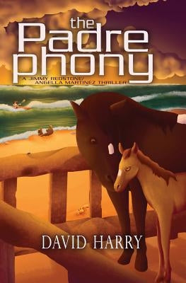 The Padre Phony Paperback Hotray LLC