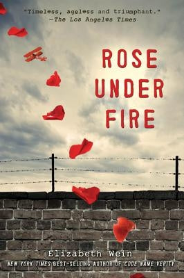 Rose Under Fire Paperback Little, Brown Books for Young Readers