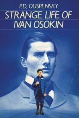 Strange Life of Ivan Osokin Paperback Must Have Books