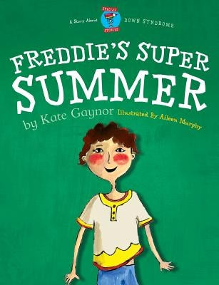 Freddie's Super Summer Paperback Special Stories Publishing