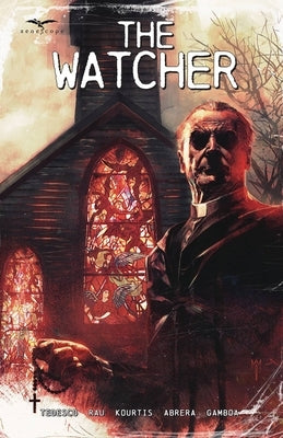 The Watcher by Tedesco, Ralph