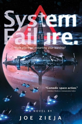 System Failure Paperback Gallery / Saga Press