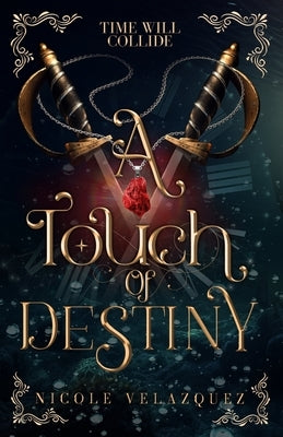 A Touch of Destiny Paperback Coqui Press