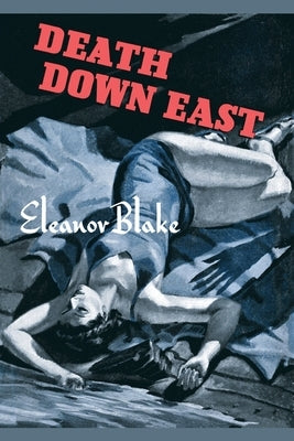 Death Down East Paperback Coachwhip Publications