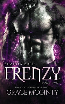 Frenzy Paperback Madeline Young