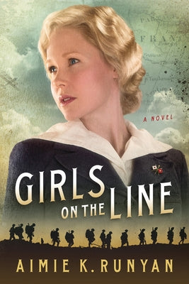 Girls on the Line Paperback Lake Union Publishing