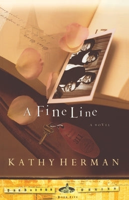 A Fine Line by Herman