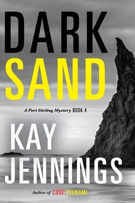 Dark Sand Paperback Paris Communications