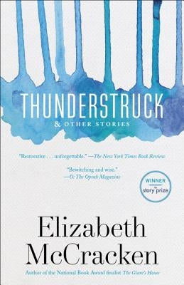 Thunderstruck & Other Stories Paperback Dial Press