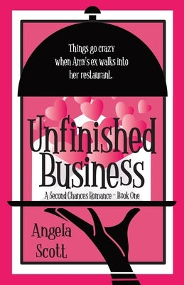 Unfinished Business Paperback Angela Moody