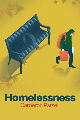 Homelessness: A Critical Introduction Paperback Polity Press