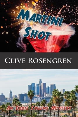 Martini Shot Paperback Coffeetown Press