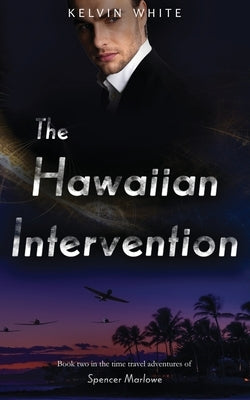 The Hawaiian Intervention Paperback Kelvin White