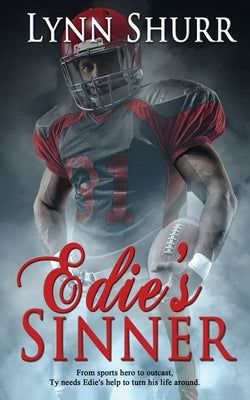 Edie's Sinner Paperback Wild Rose Press