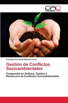 Gestión de Conflictos Socioambientales by Morante Jines, Francisco Fernando