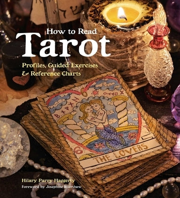 How to Read Tarot by Flame Tree Studio (Lifestyle)