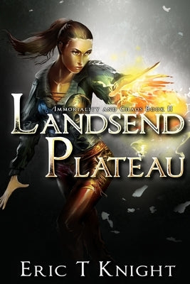 Landsend Plateau Paperback Createspace Independent Publishing Platform