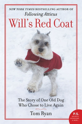 Will's Red Coat by Ryan, Tom