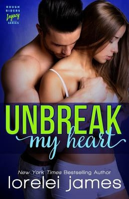 Unbreak My Heart Paperback Ridgeview Publishing
