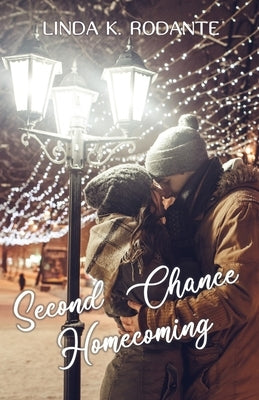 Second Chance Homecoming: A Sweet Christian Christmas Romance Paperback Independently Published