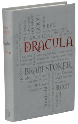 Dracula by Stoker, Bram