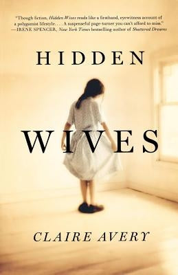 Hidden Wives Paperback St. Martins Press-3PL