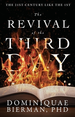 The Revival of the Third Day Paperback Zion's Gospel Press