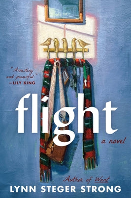Flight Paperback Mariner Books