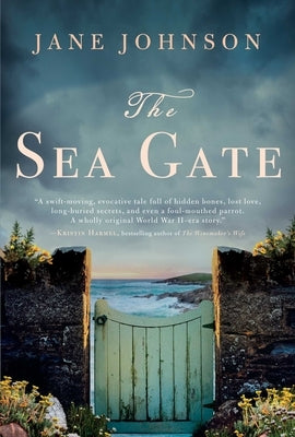 The Sea Gate Paperback Simon & Schuster